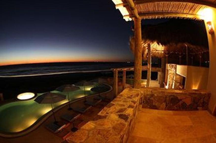 Cardon Adventure Resort Mazatlan Luaran gambar