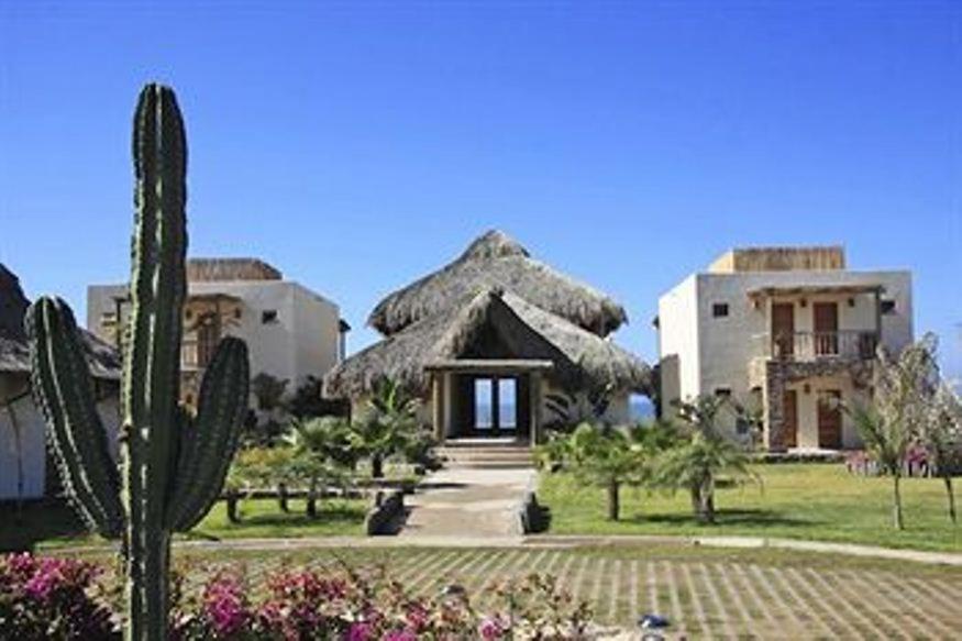 Cardon Adventure Resort Mazatlan Luaran gambar
