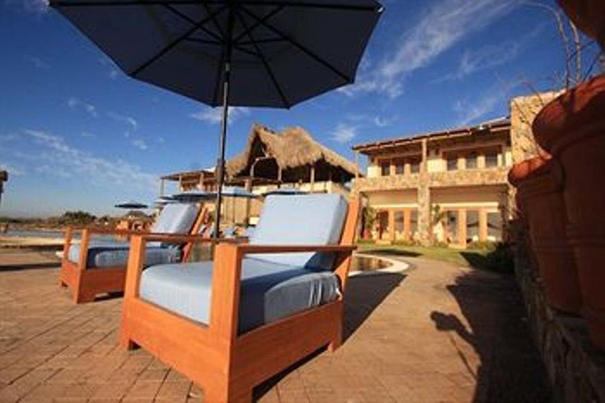 Cardon Adventure Resort Mazatlan Luaran gambar