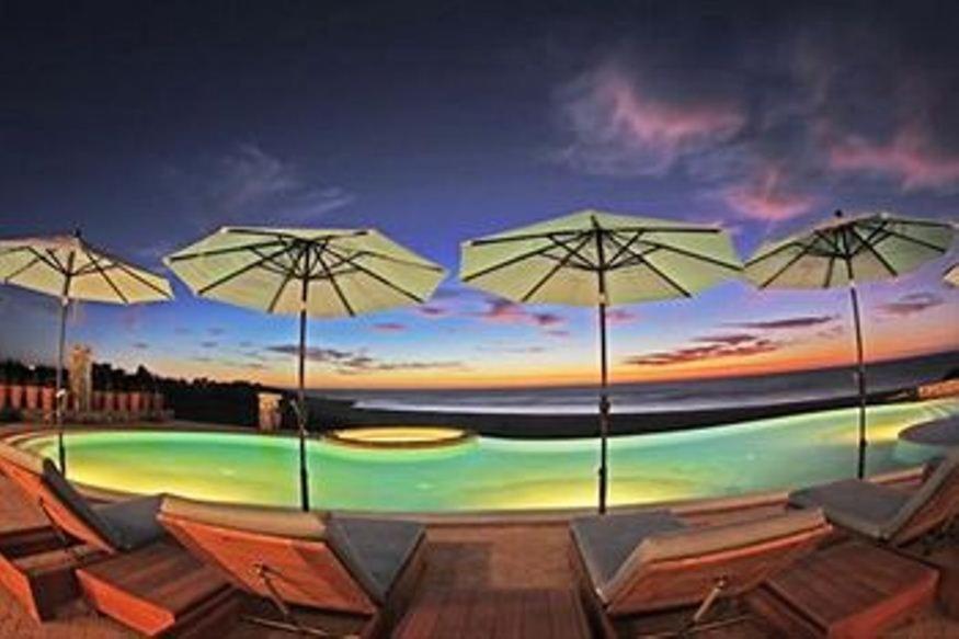 Cardon Adventure Resort Mazatlan Luaran gambar
