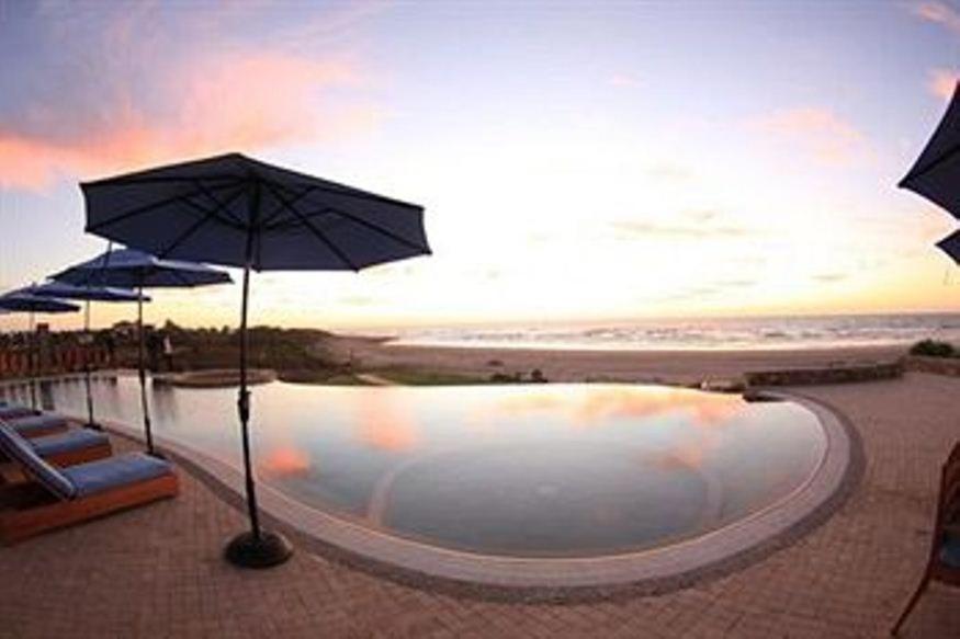 Cardon Adventure Resort Mazatlan Luaran gambar