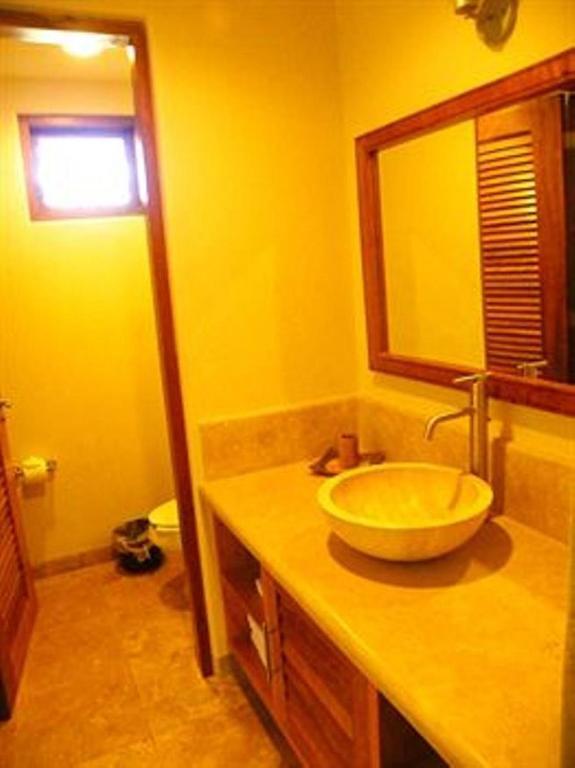 Cardon Adventure Resort Mazatlan Luaran gambar